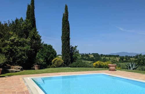 Scansano Cottage | Heavenly three-room apartment