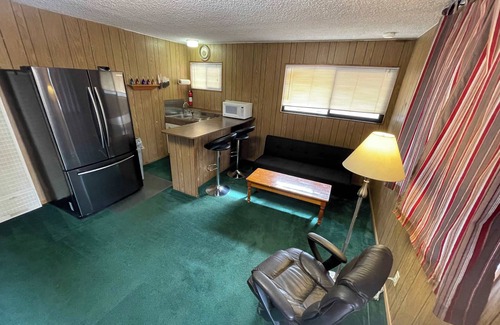 Zephyr Cove Apartment | Heavenly View Summary