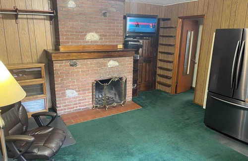 Zephyr Cove Apartment | Heavenly View Summary