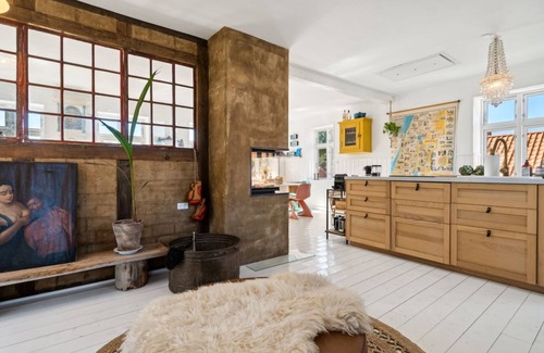 Sandvig House | "Hebba" - 125m from the sea by Interhome