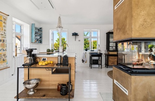 Sandvig House | "Hebba" - 125m from the sea by Interhome