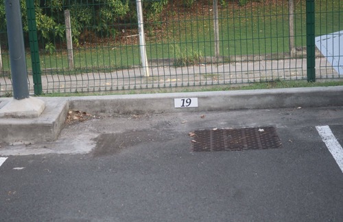 Perinet Apartment | Hebergement Pom'kanel