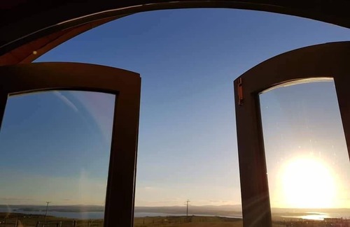 Isle of Lewis House | Hebrides Bothy - Glamping
