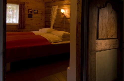 Haegebostad House | Heddan Gard Gjestegard