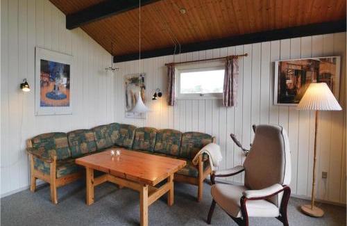 Rindby Strand House | Hedebo