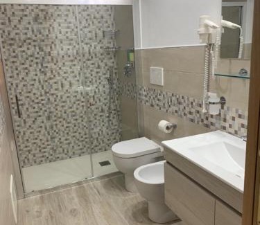 Anacapri Bed & Breakfast | Hedera Capri B&B