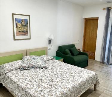 Anacapri Bed & Breakfast | Hedera Capri B&B