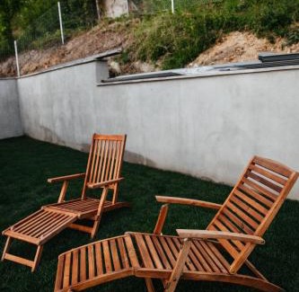 Sovata House | Hedera Sovata 2