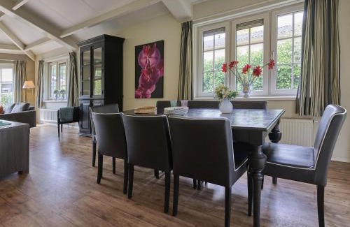 Krachtighuizen House | Heidepracht