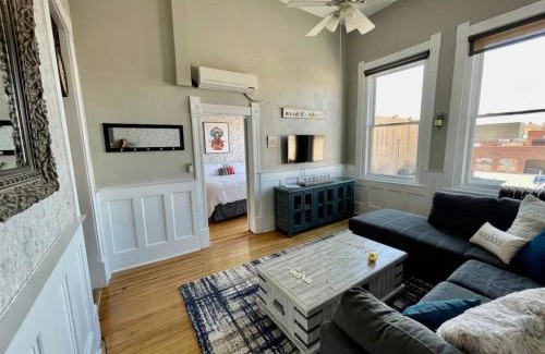 Salida House | Heidi's Place, Downtown Salida