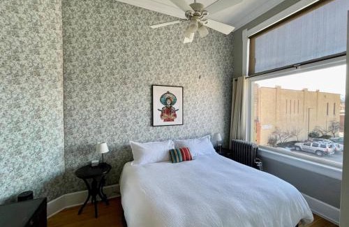 Salida House | Heidi's Place, Downtown Salida
