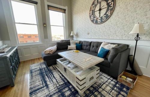 Salida House | Heidi's Place, Downtown Salida