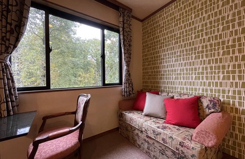 Hokujo Hotel | Heidihof Hotel