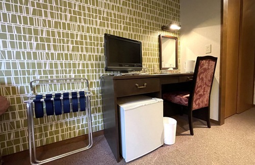 Hokujo Hotel | Heidihof Hotel