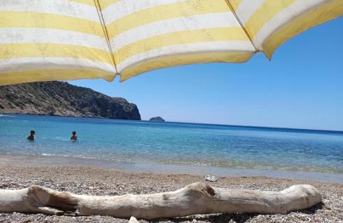 Polygyros House | Heidis Haus