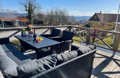 Sandkaas Apartment | Heidis Residence-Sandkaas, Bornholm