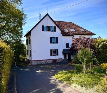 Altendiez House | Heidrun's Home