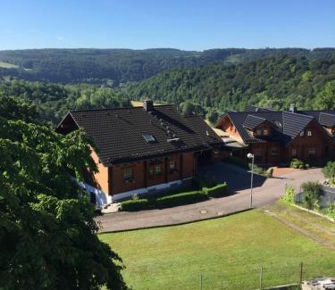 Altendiez House | Heidrun's Home