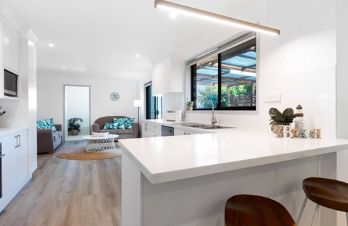 Kiama Heights House | Heights Hideaway – breathtaking coastal and rural views