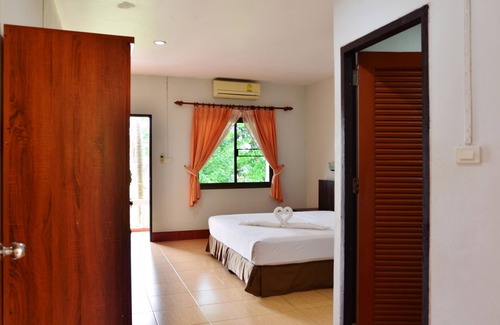 Ko Yao Hotel | Heimat Garden