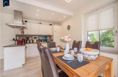 Korswandt House | Heimathafen An Seen & Meer