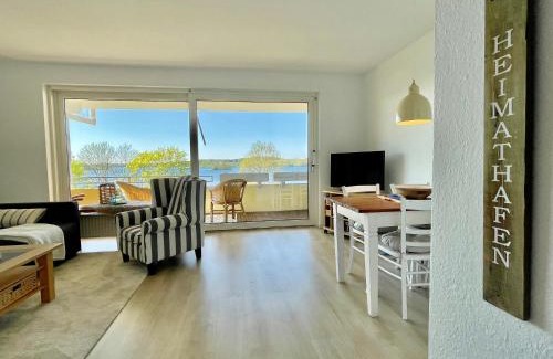 Malente Apartment | Heimathafen Dieksee