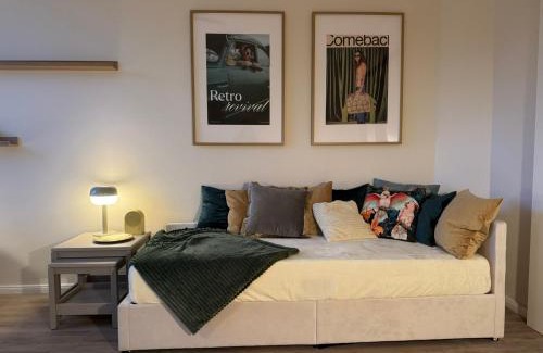 Munzviertel Apartment | Heimathafen21