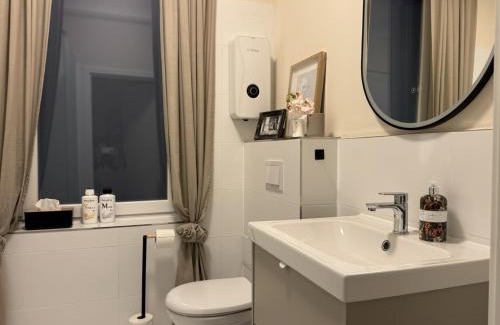 Munzviertel Apartment | Heimathafen21