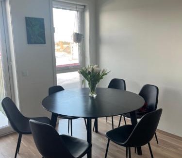 Trondheim Apartment | Heimdal Sentrum