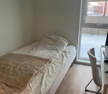 Trondheim Apartment | Heimdal Sentrum