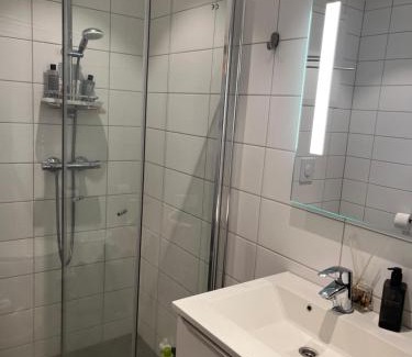 Trondheim Apartment | Heimdal Sentrum