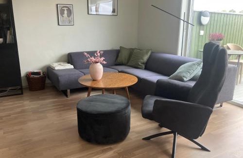 Trondheim Apartment | Heimdal Sentrum