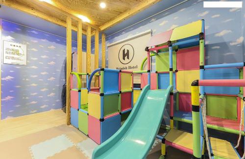 Chungmu Hotel | Heimish Hotel