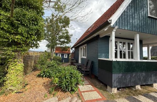 Sudbrookmerland Apartment | Heimliche Liebe - Ferienhaus