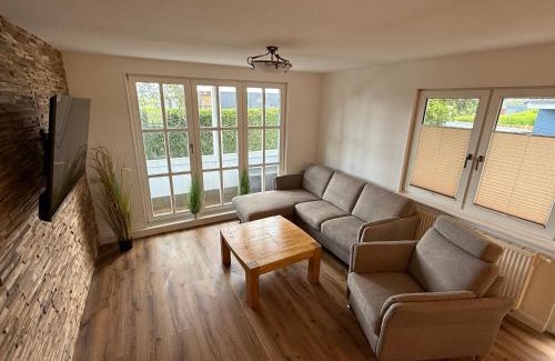 Sudbrookmerland Apartment | Heimliche Liebe - Ferienhaus