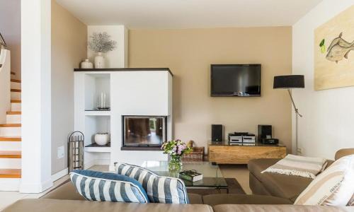 Wieck auf dem Darss House | Heimweh