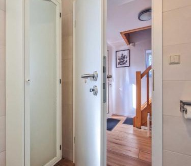 Greetsiel Apartment | Heinis Stuuv