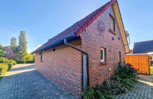 Greetsiel Apartment | Heinis Stuuv