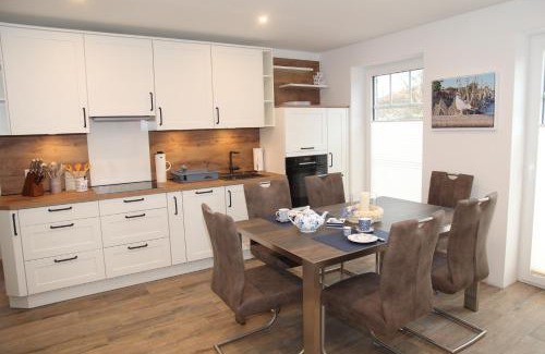 Eilsum Apartment | Heiti's Koje