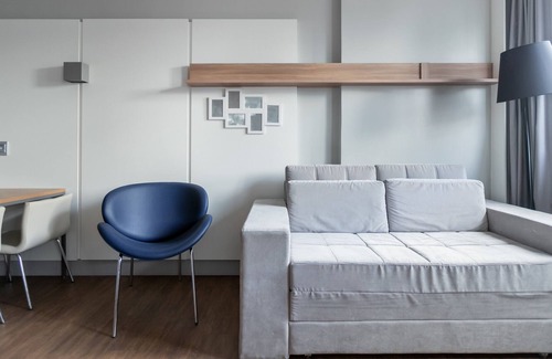 Batel Apartment | Helbor Stay Batel - HSB031