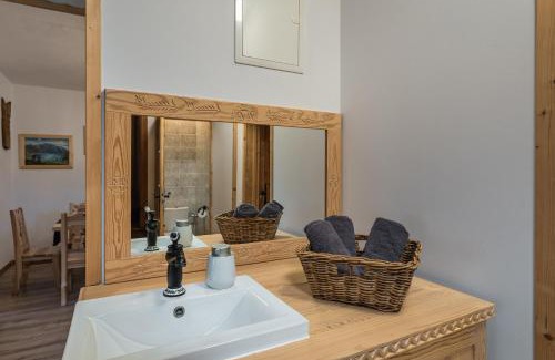 Szczawnica House | Helenówka - dom w górach z jacuzzi