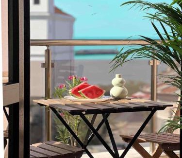 Balchik Apartment | Helen & Friends 3 bedrooms