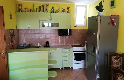 Novi Sad Apartment | Helena Apartment