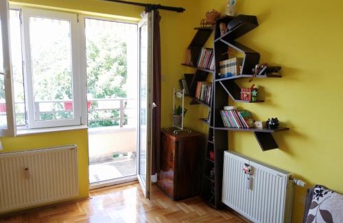 Novi Sad Apartment | Helena Apartment