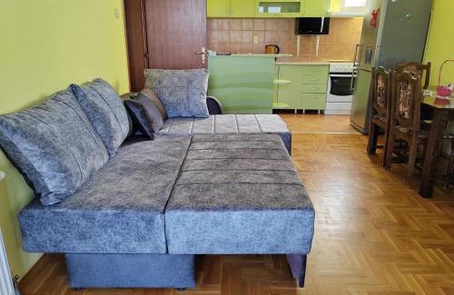 Novi Sad Apartment | Helena Apartment