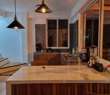 Monitos House | HELENA Beach House