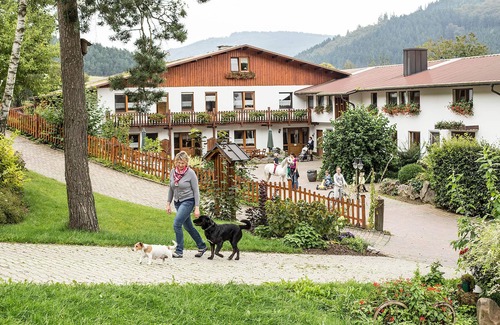 Kickenbach Apartment | Helene, 90 sqm, 2 bedrooms, max. 4 persons
