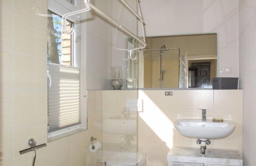 Ribnitz-Damgarten Apartment | Helene by Interhome