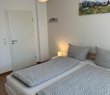 Pellenz Apartment | Helenes Ferienwohnung