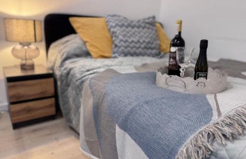Stolarzowice Apartment | Helenka Loft House